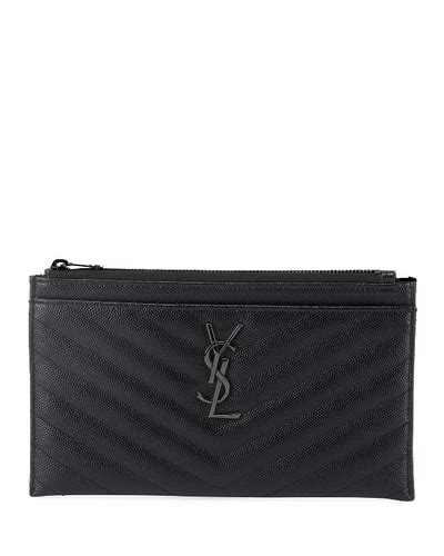 ysl bag vanity|ysl bill pouch.